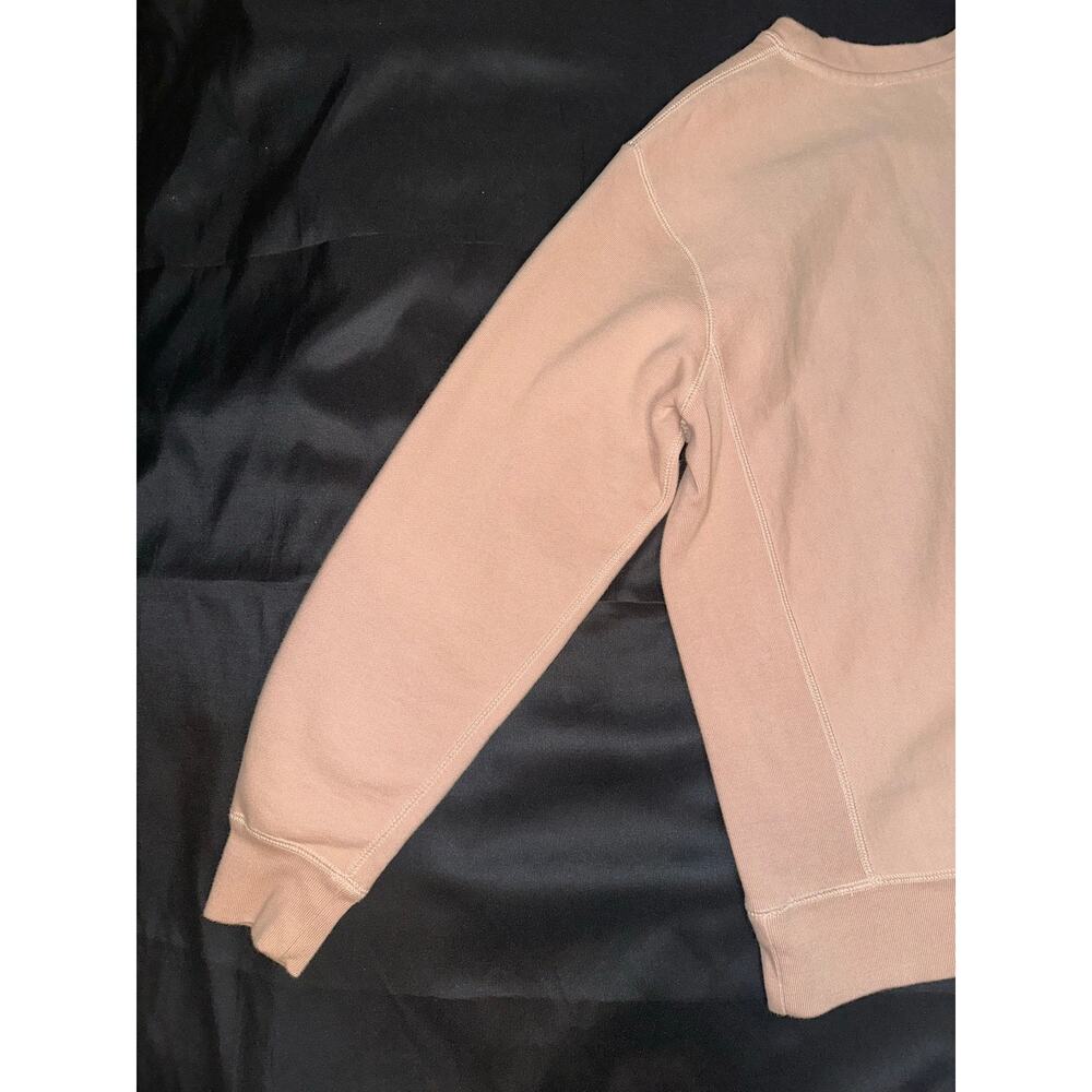 Uscape Apparel University of California Santa Barbara Pink Crewneck Sweatshirt - Picture 7 of 9